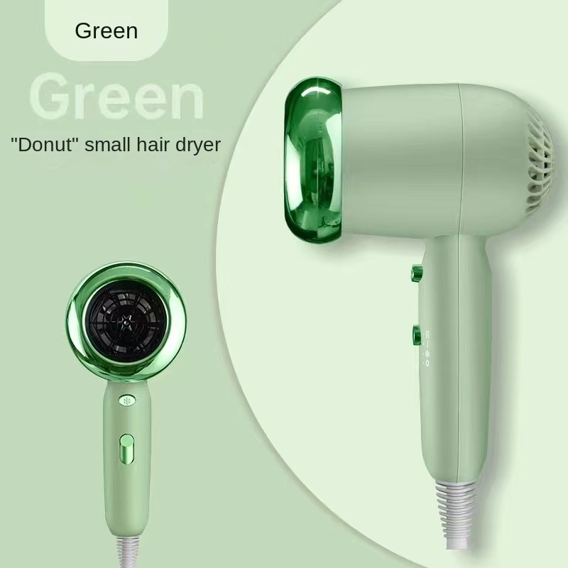 800W Professional Portable Household Blow Dryer Hotel Home Salon Use Electric Professional Hair Dryer Wholesale