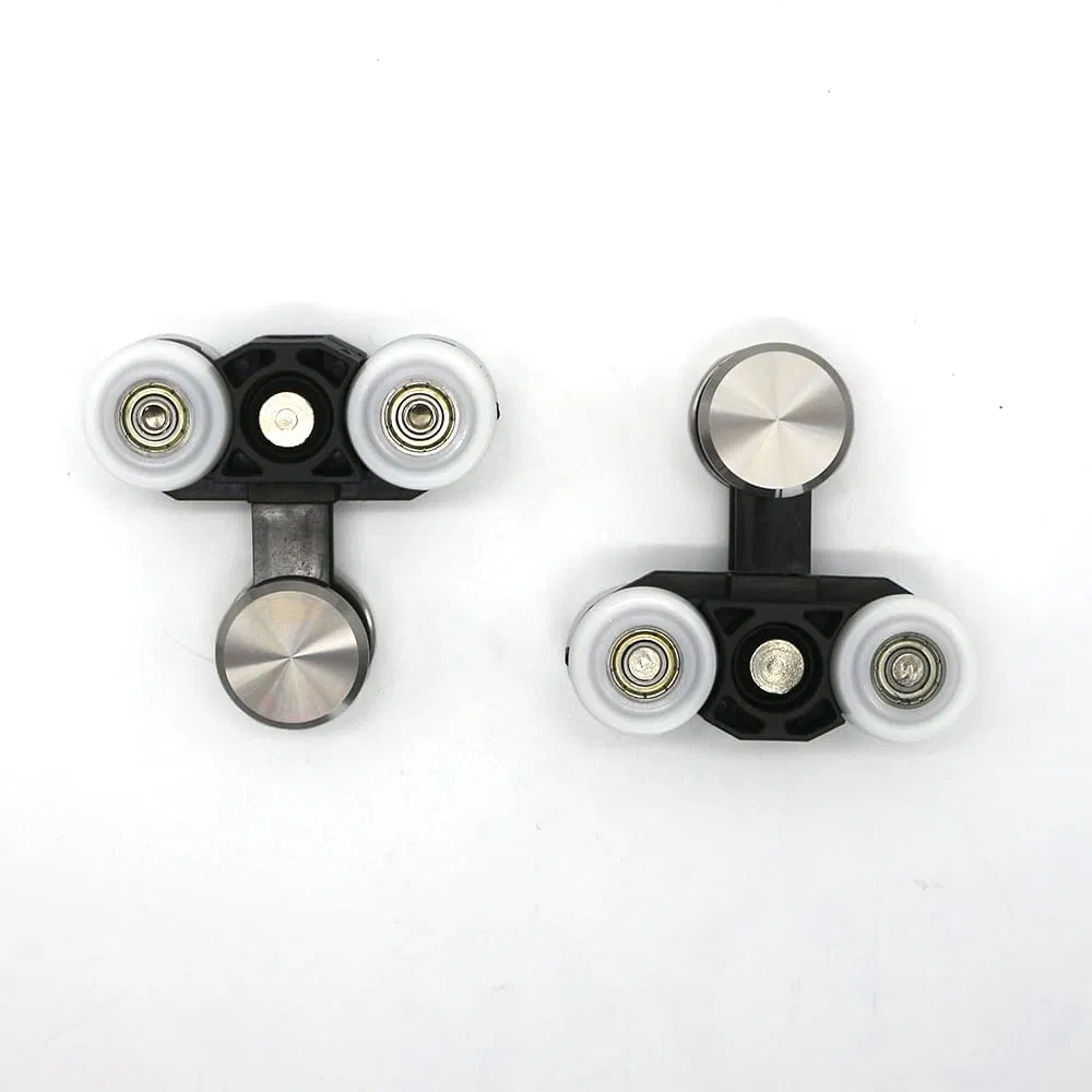 Stainless Steel Sliding Sliding Door Systems Sliding Shower Door Assembly Kit Shower Door Hardware Glass Door Hardware