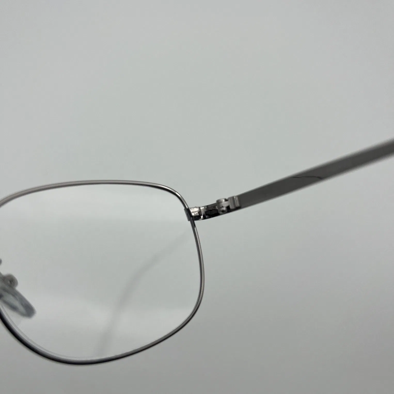 Slingshot Hinge Anti-Blue Light Reading Glasses