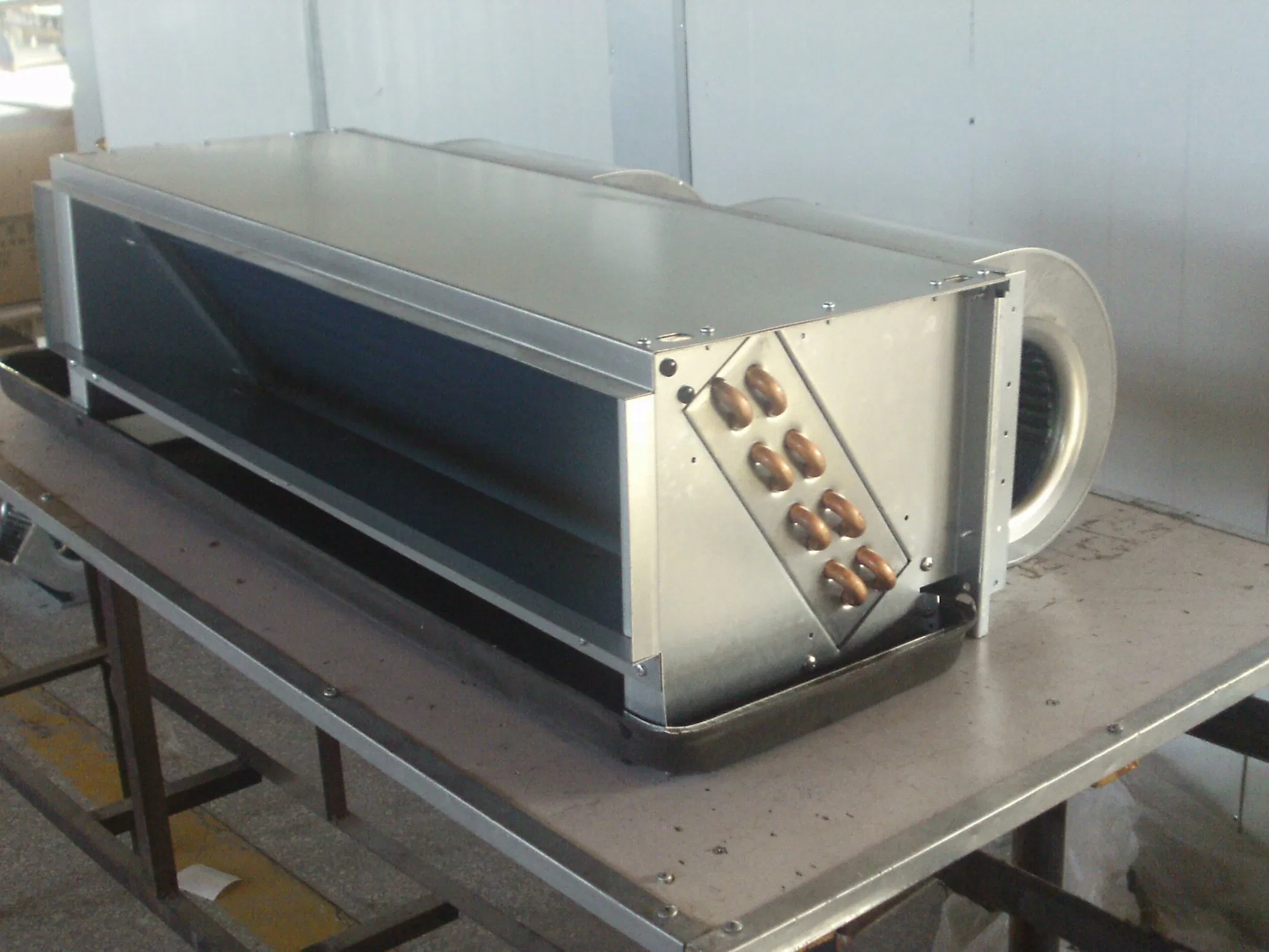 Ceiling Floor Fan Coil Unit for House