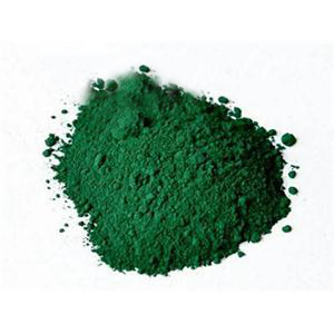 High-Quality Pigment Green 7 for Paint, Ink & Coating