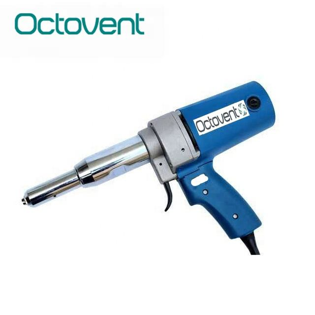 Octovent Brand Ventilation Duct Air Pneumatic Hammer for Sale