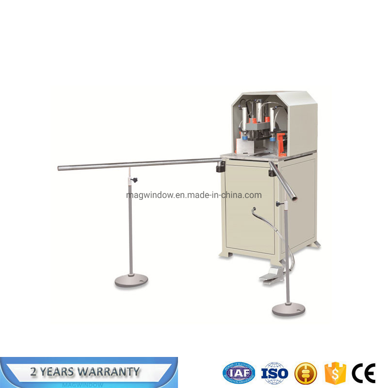 Plastic Corner Cleaning Machine/PVC Window Surface Cleaning Machine