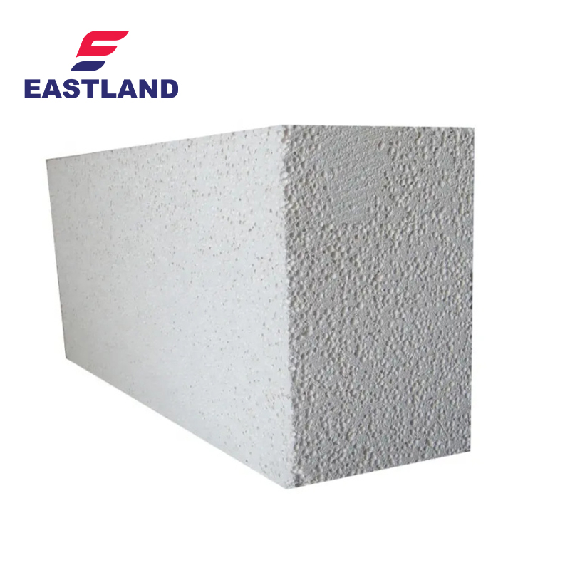 AAC/Alc Wall Cladding Block with Code Mark