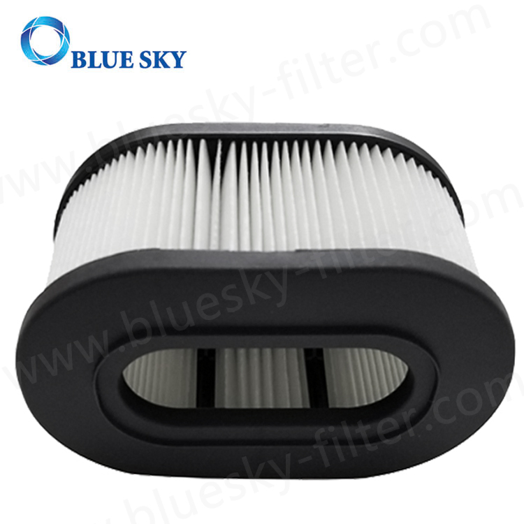 Vacuum Cleaner HEPA Filter for Hoover Hoover Foldaway and Turbopower Uprights Vacuum Cleaner Replace Part # 40130050