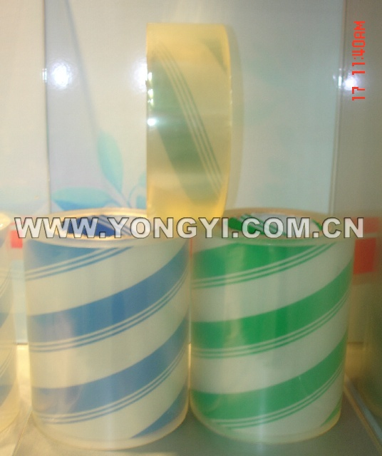 Gloss Transparent BOPP Lamination Film