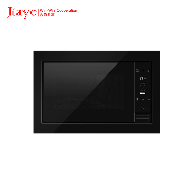Built-in Economy Microwave Oven Stainless Steel Cavity with High Quality
