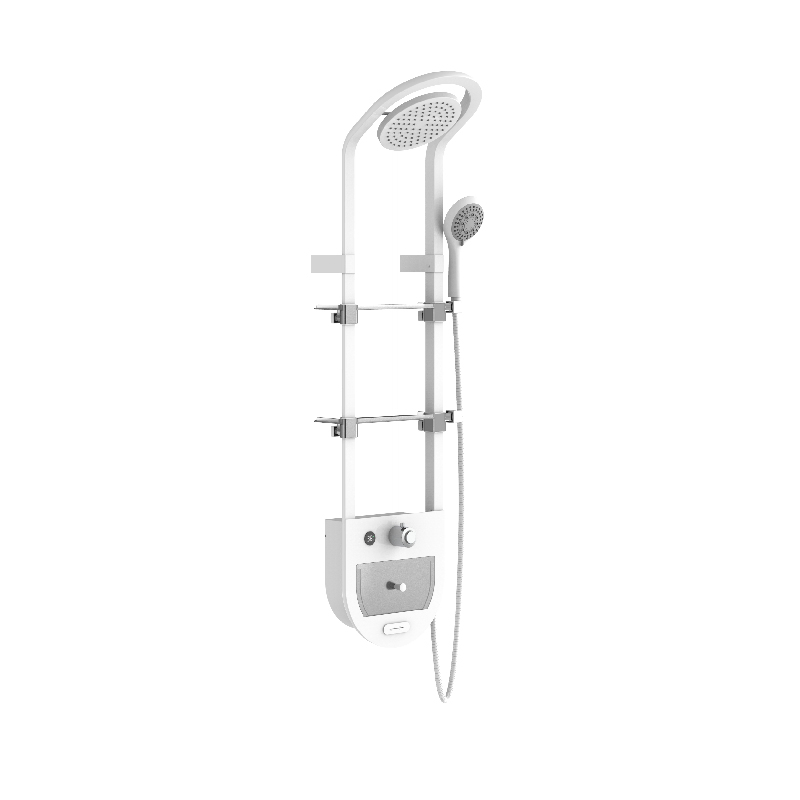 High Quality Hl2491 Thermostatic Faucet Shower Set Bathroom Accessories