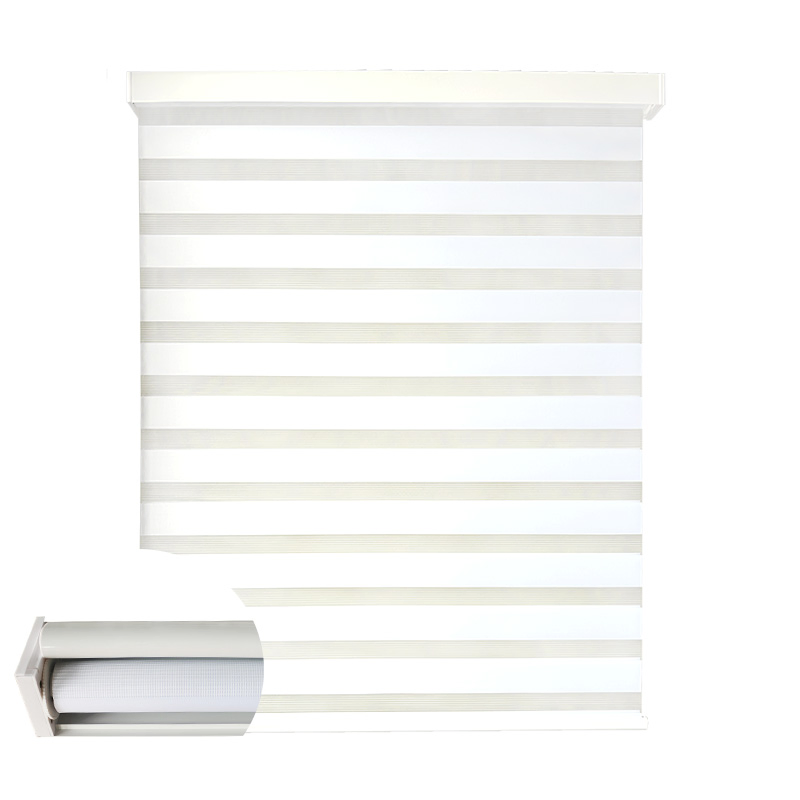 High Grade Zebra Shade OEM&ODM for and Office Popular Customized