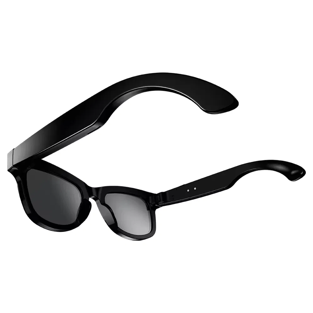 Умные очки Ai Agent с переводчиком и камерой