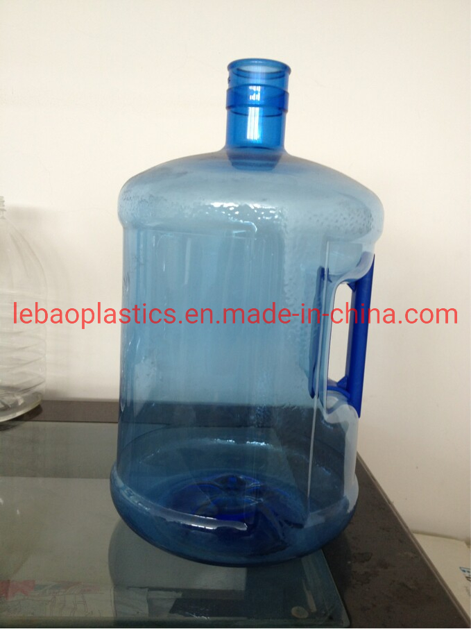 5-Gallon Water Bottle Without Handle
