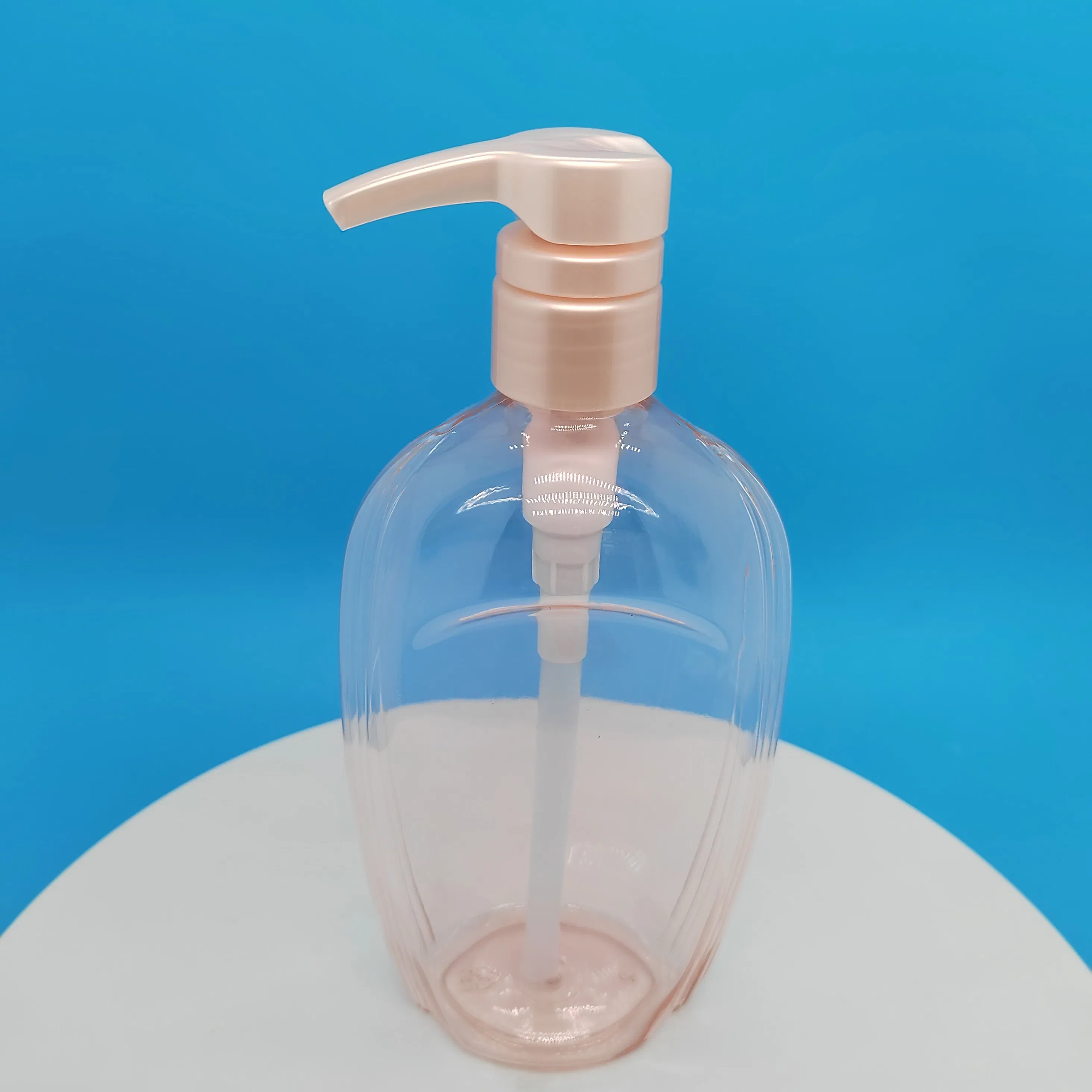 28/410 Shampoo Shower Gel Package Plastic Hand Press Waterproof Lotion Pump