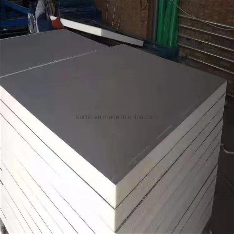 PIR Panel Coating Alu Foil