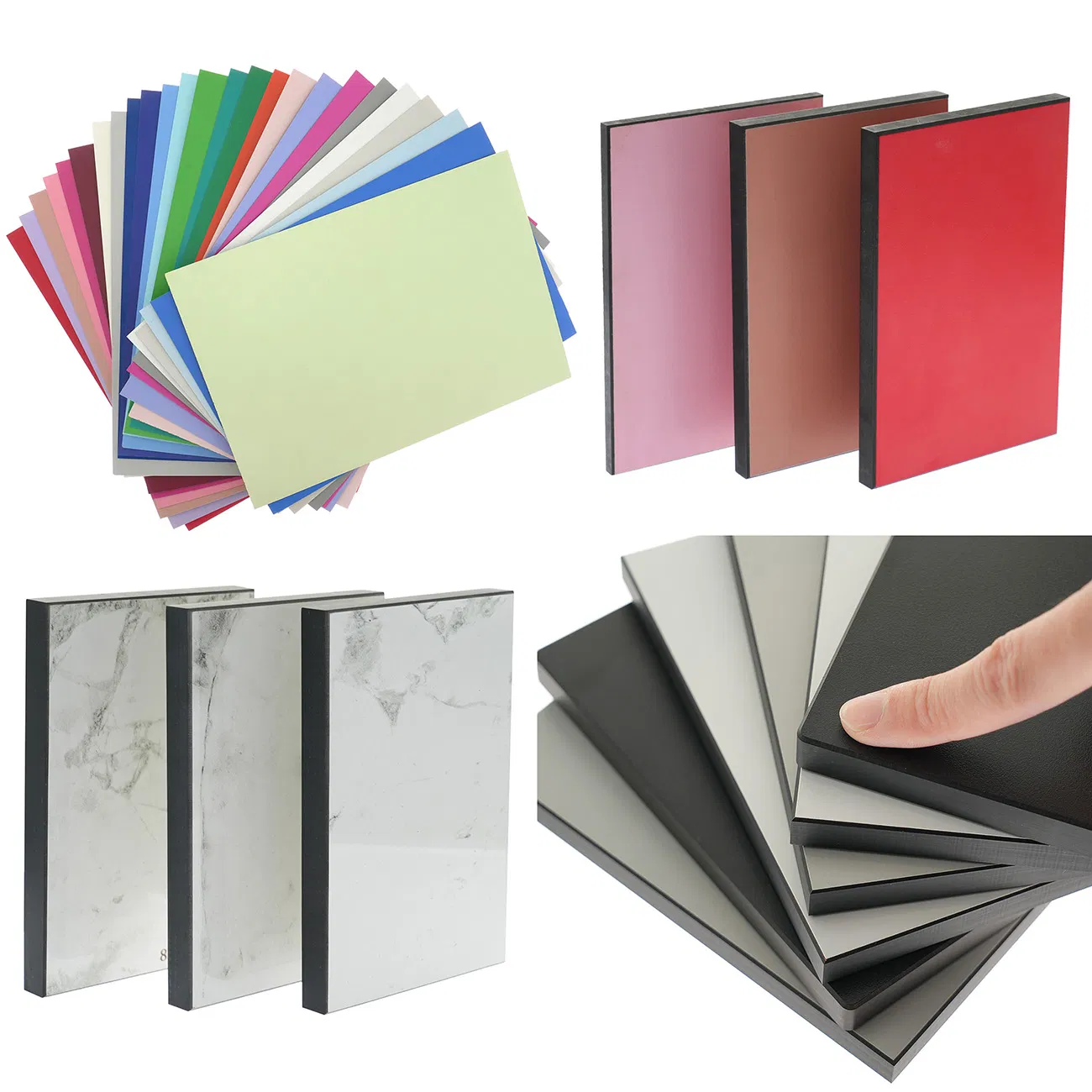 Toilet Partitions School Board Waterproof HPL High Compact Laminate Fireproof HPL