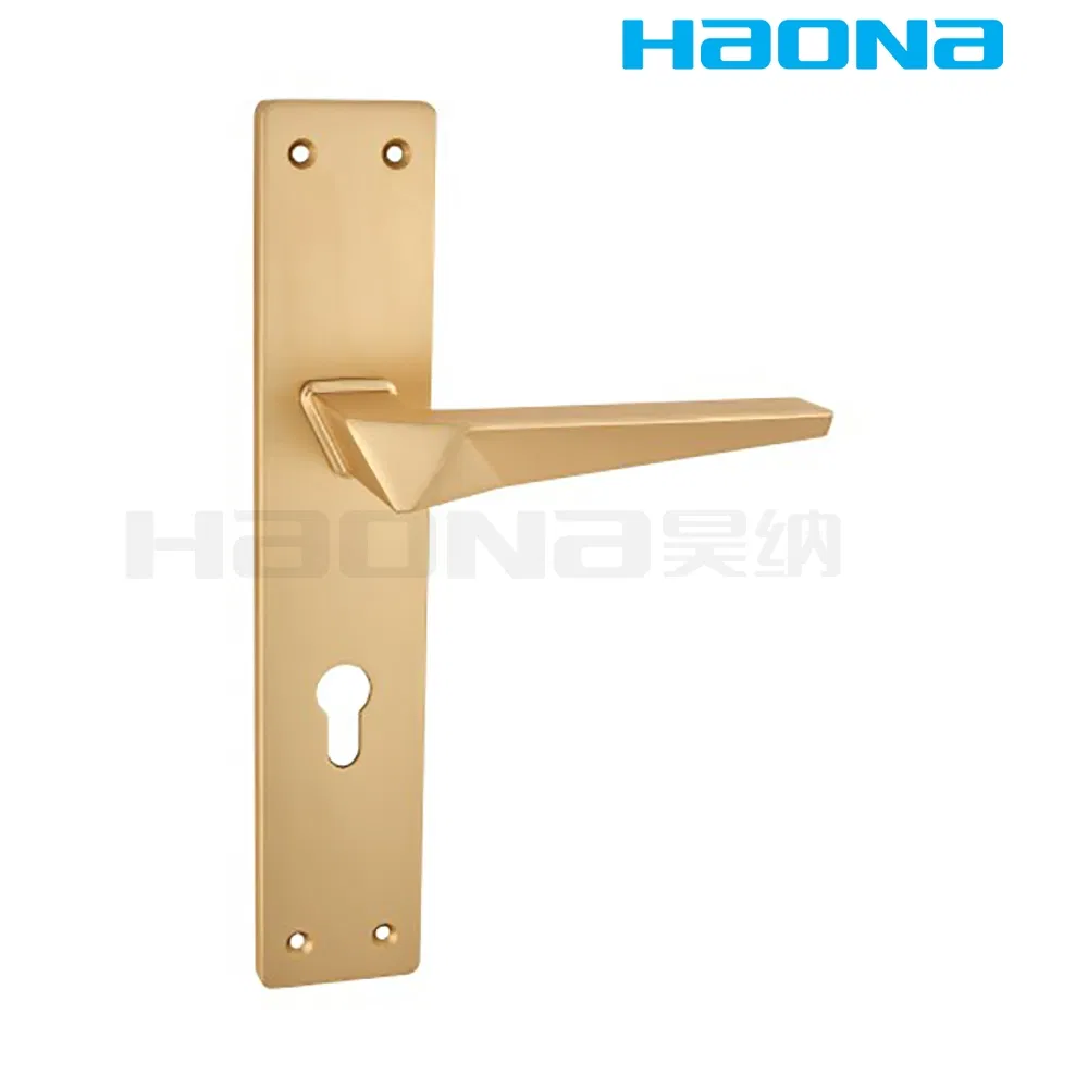 Best Selling Baby Protection Door Lock with Good Offer Plate Lock