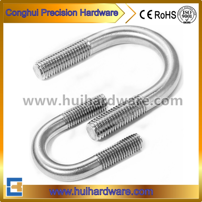Анкерные болты из нержавеющей стали L, J, U-типа
