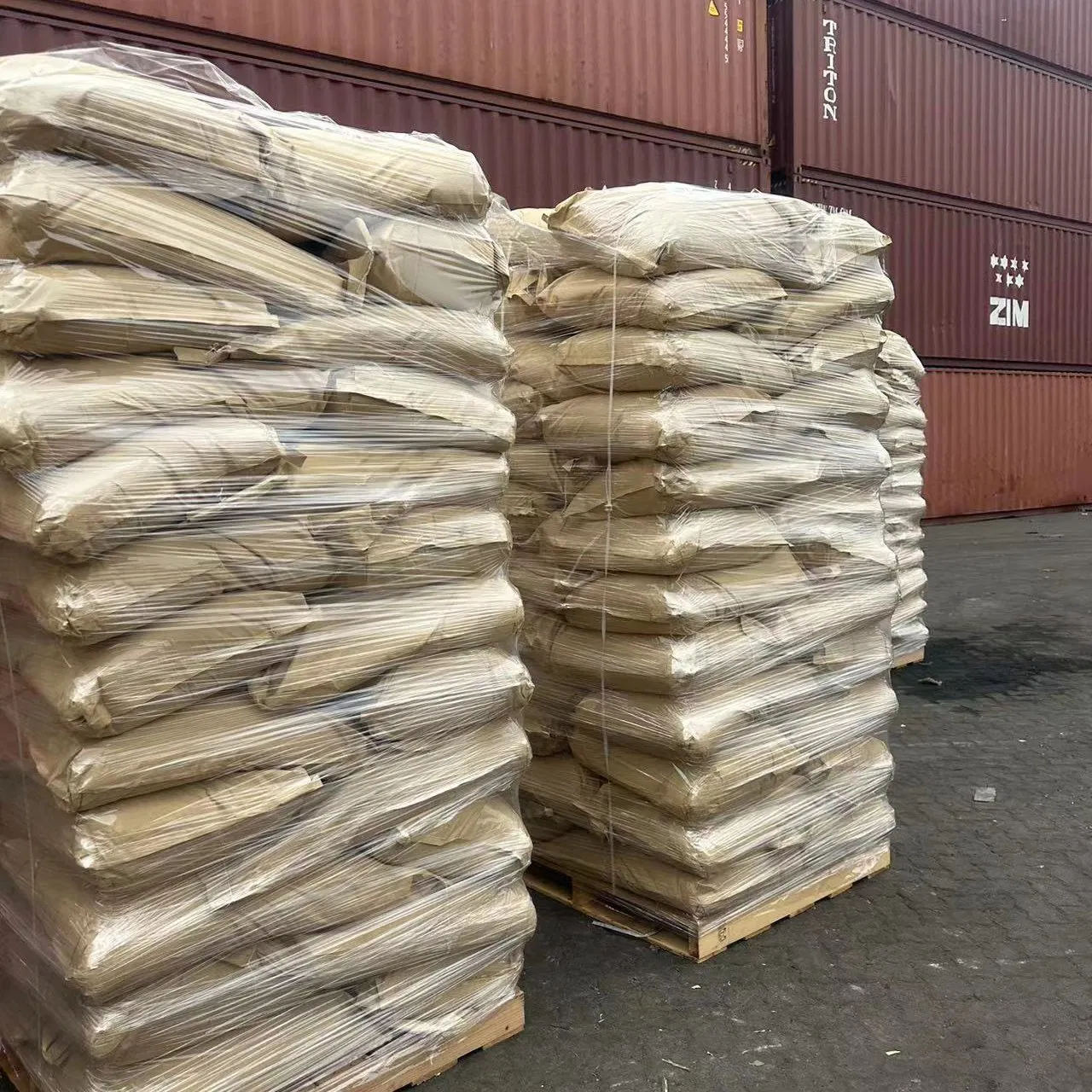 High-Performance Construction Chemical Non-Explosive Expansion Agent for Concrete Demolition