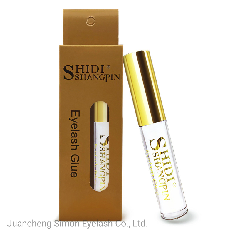 Mink Eyelash Extension Waterproof Late-Free Glue with Private Label