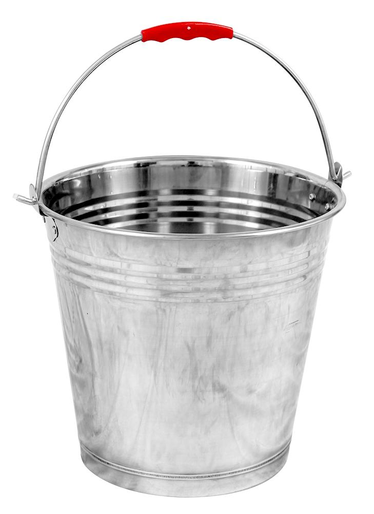 Skh034-5 High Quality Medical Movable Waste Bucket