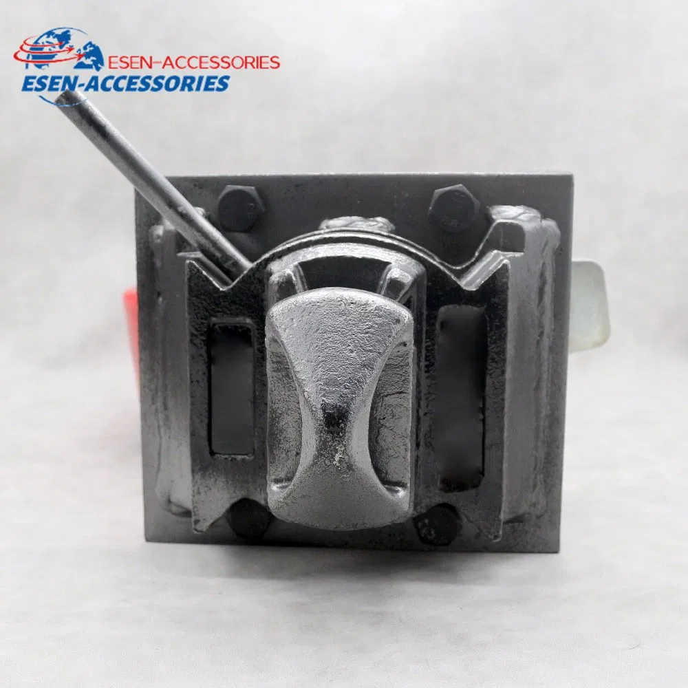Industrial-Grade Container Wheels for Seamless Shipping and Transport