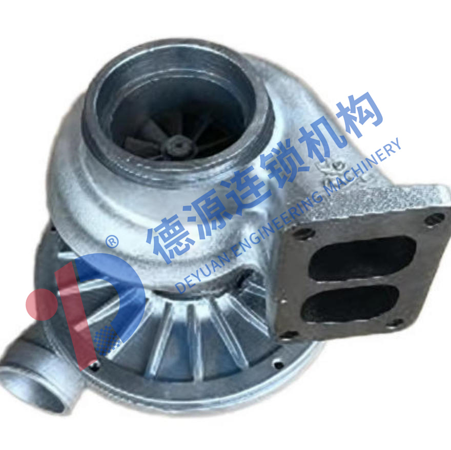 Турбокомпрессор 1-14400401-2 для Isuzu Cxz51K/6wf1