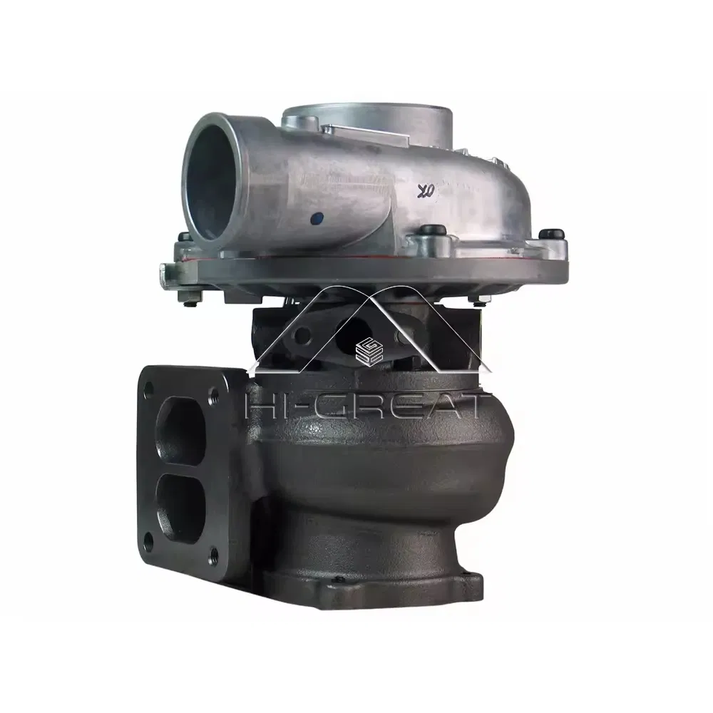 Турбокомпрессор 8981534800 для Isuzu 6HK1