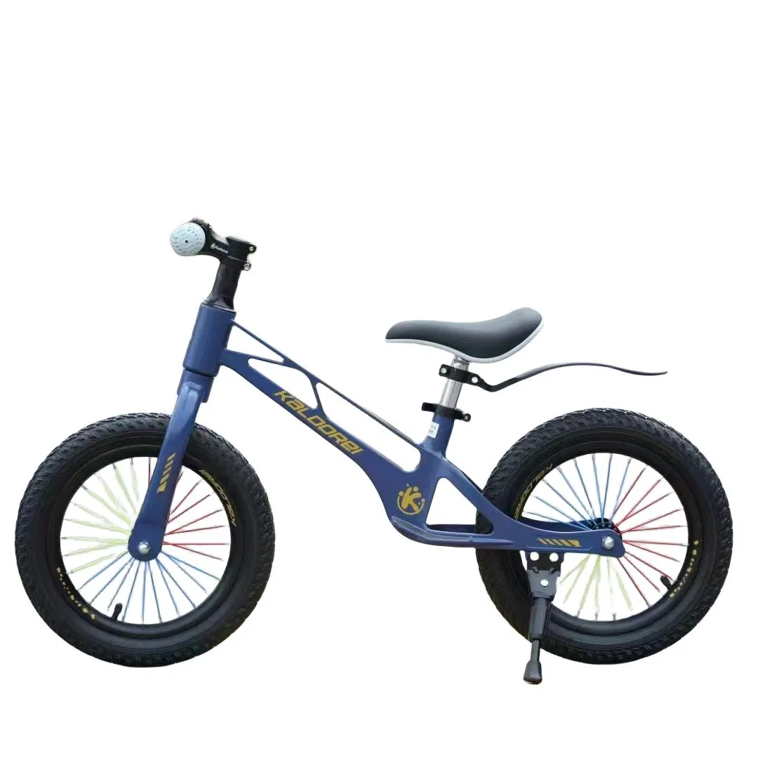 Three-Wheel Kids Balance Scooter for Safe Outdoor Fun