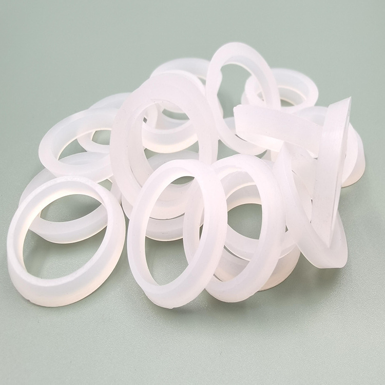 Custom Molded Silicone Rubber Products