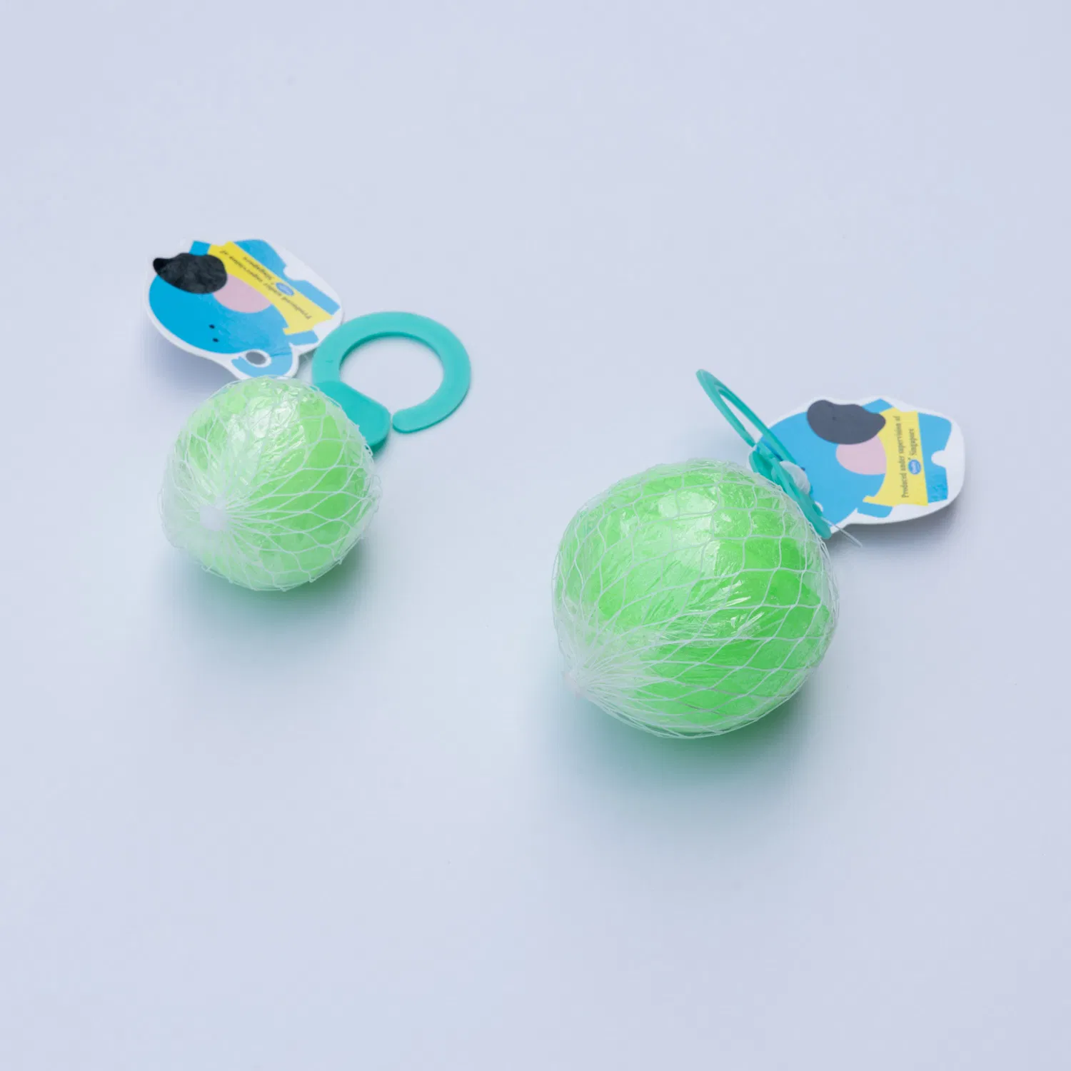 Toilet Ball Toilet Cleaner