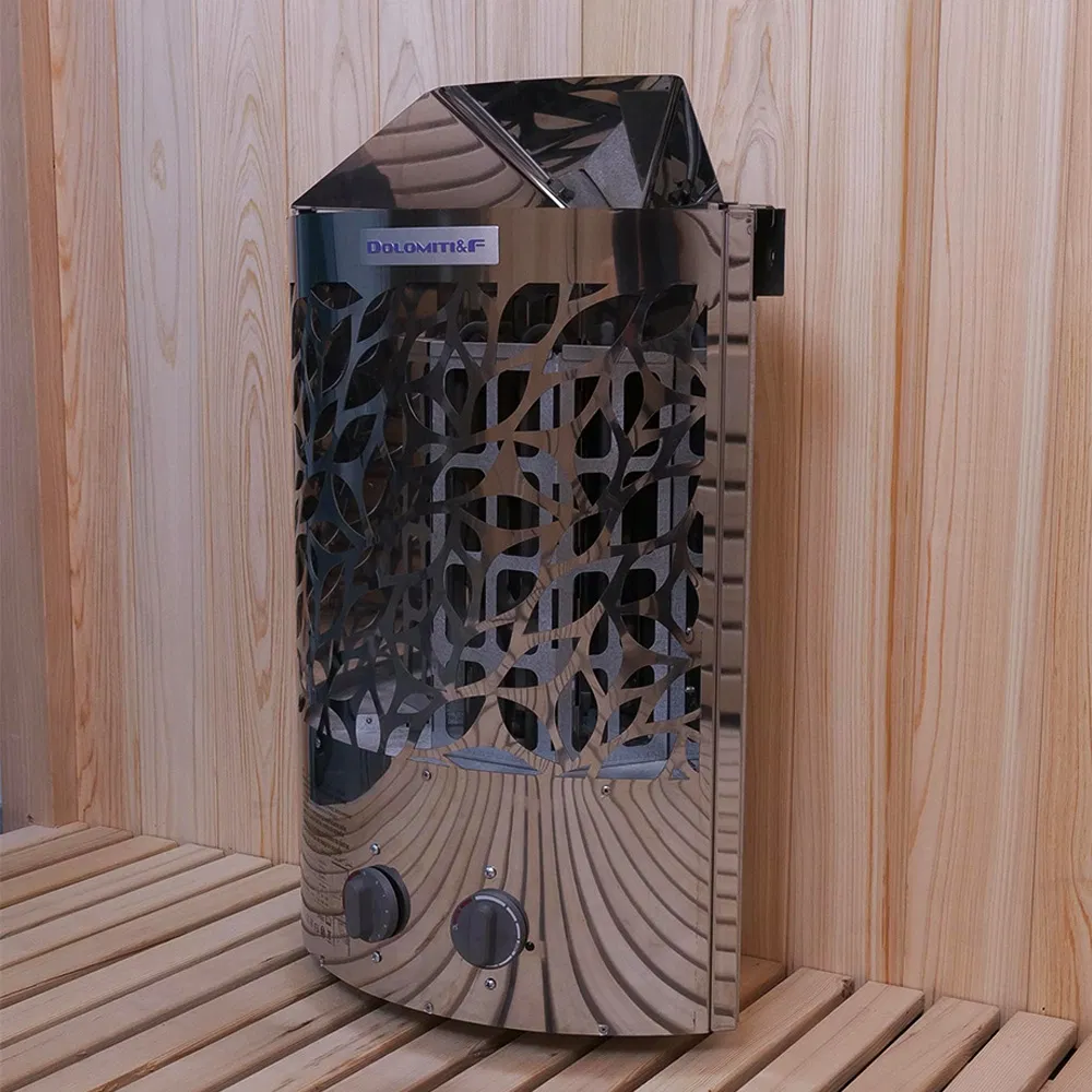 Обогреватель для сауны Dolomiti PILLAR CH30, 3 кВт