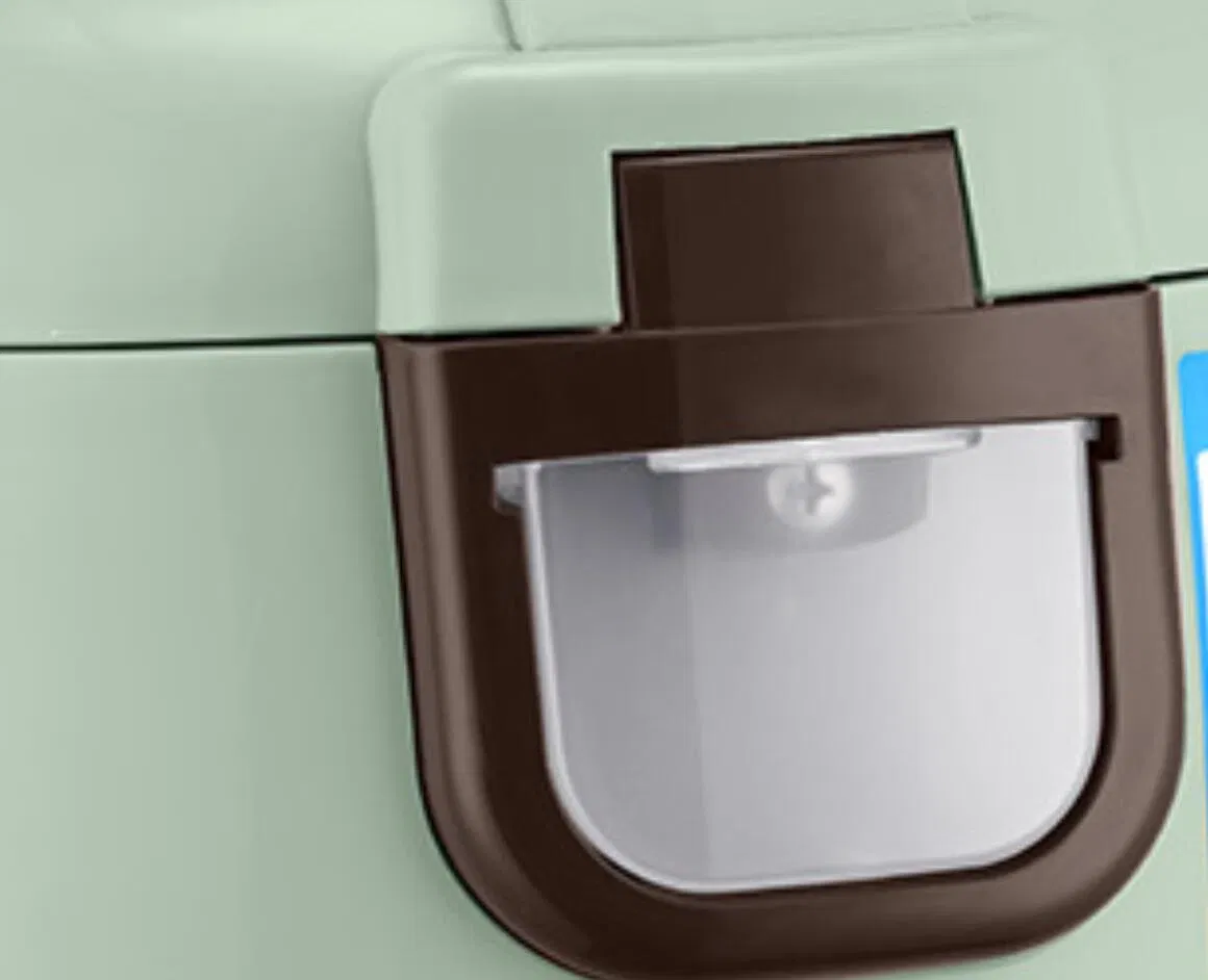 Household Non-Stick Pan Small Mini Multi-Functional Rice Cooker