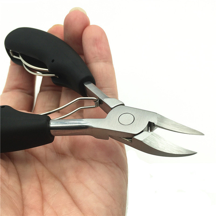 Nail Tool Manicure&Pedicure Nails Cutter Beauty Product Scissors Nippers Nail Cuticle Nipper