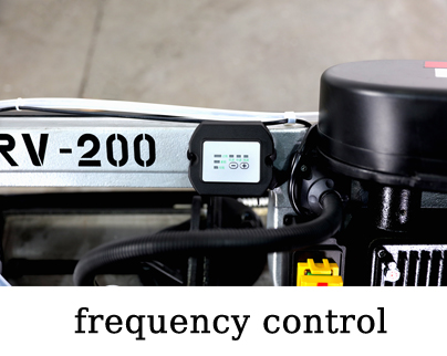 Станок ленточнопильный по металлу BRV-200