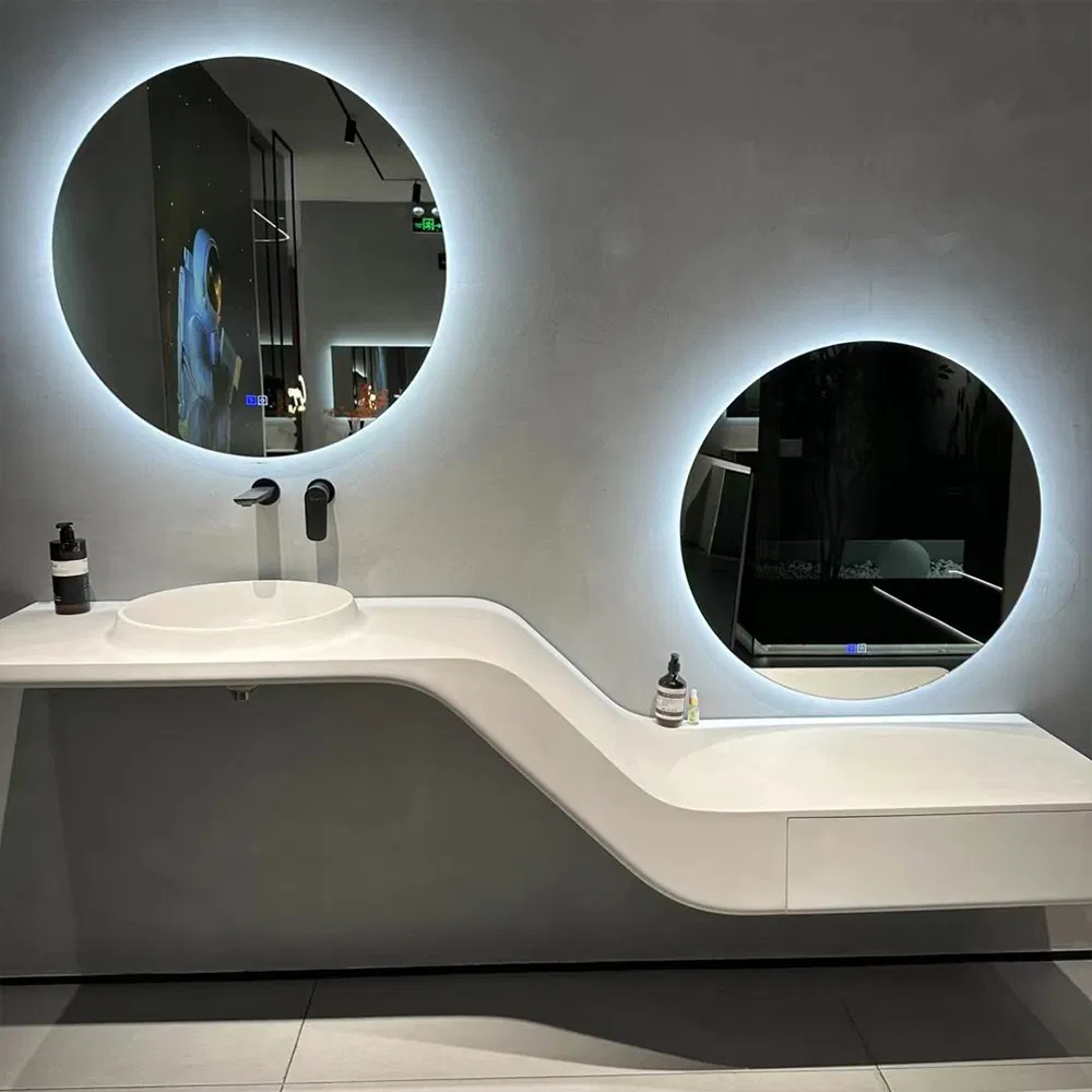 Premium Marble Basin Vessel Sink for Elegant Bathrooms