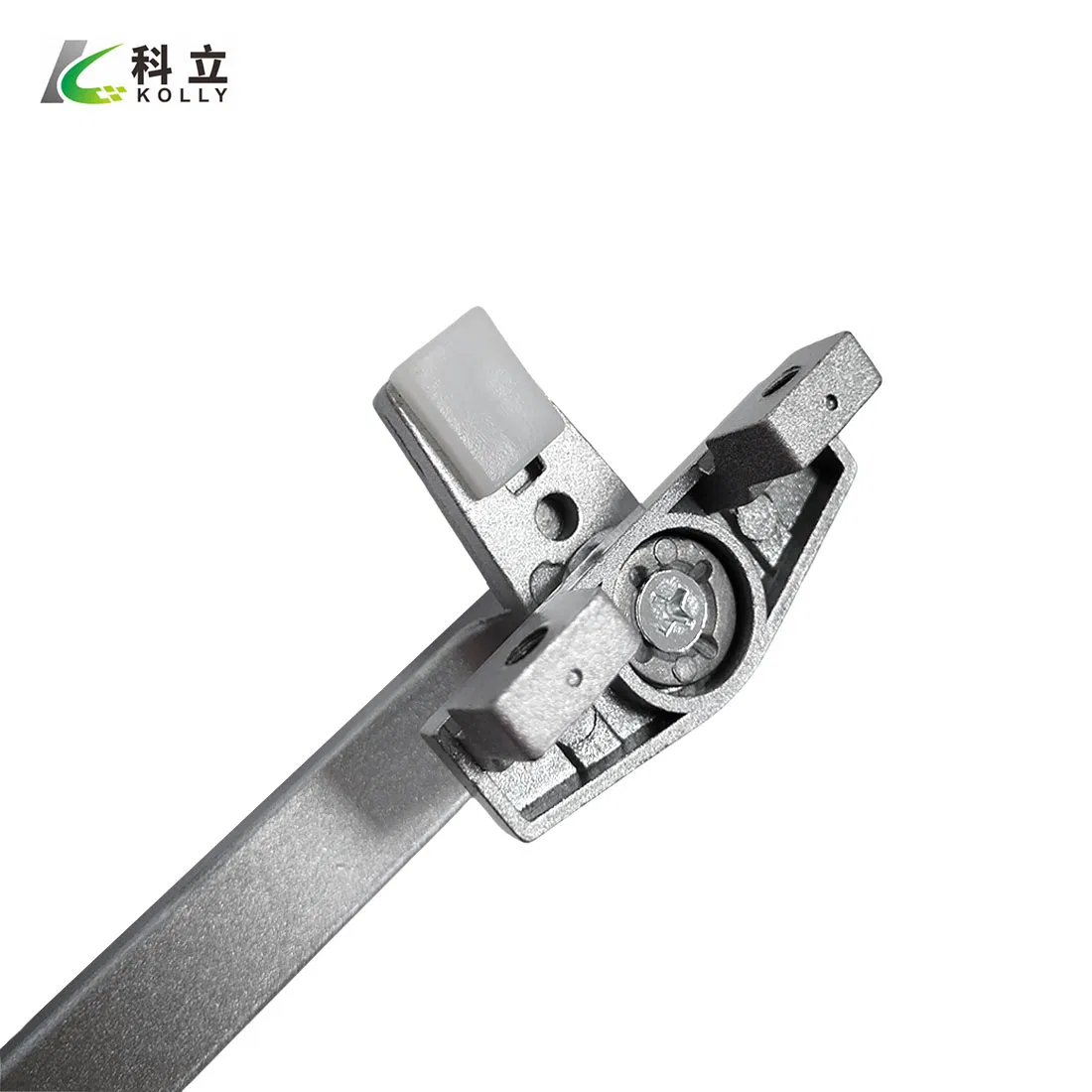 Modern Zinc Alloy Window Handle for Interior Sliding Door and Casement Window