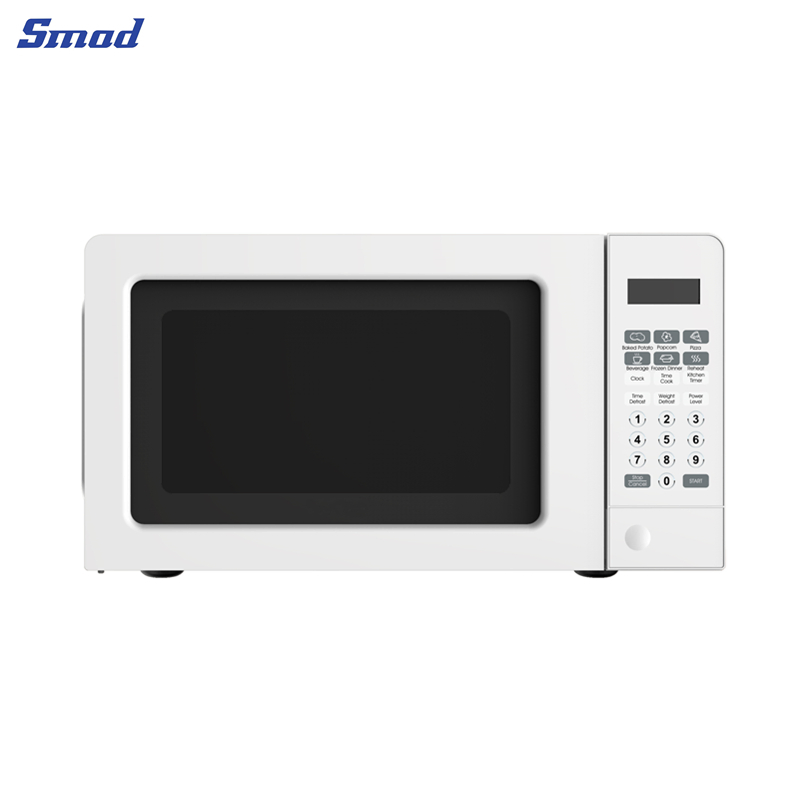 20L High Quality Digital Control Microwave Oven with LED Display