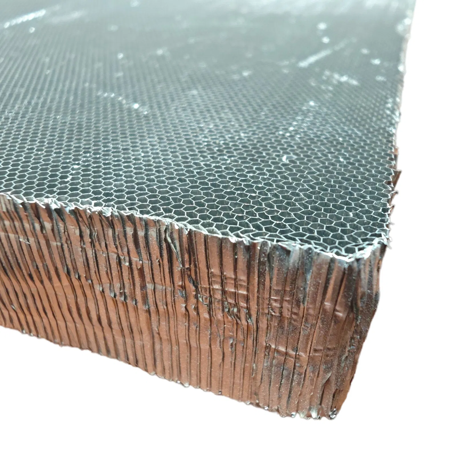 Cellular Core, Source Factory Price, Aluminum Honeycomb/Cell, Widely Used in Aerospace and Transportation, Limited-Time Offer.