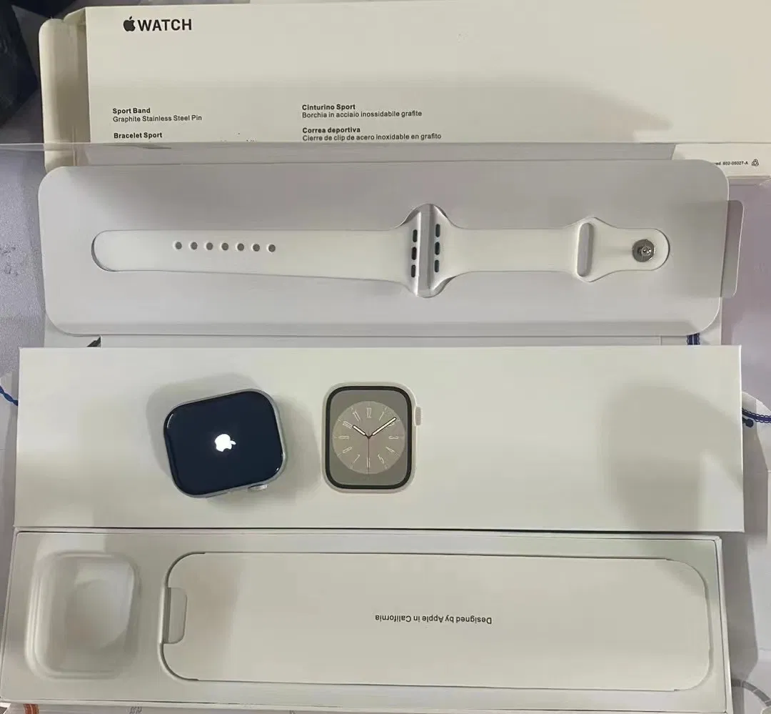 Умные часы Bluetooth Watch Ultra с SIM-картой