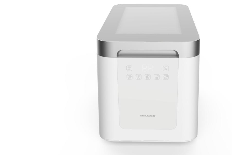 11L Vegetable and Meat Fruit Vegetable Cleaner Machine Ultrasonic Cleaner