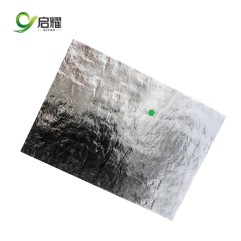 High-Efficiency Fiberglass Core Vacuum Insulation Board VIP Panel