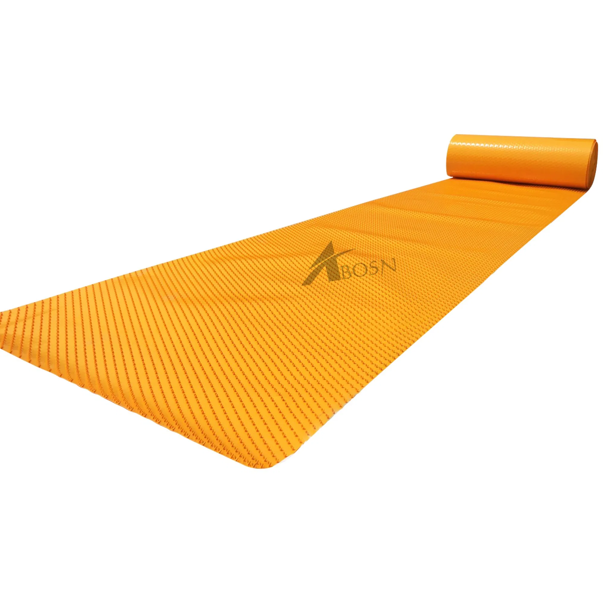 Concrete Protection Liner for Concrete Construction HDPE Cement Anchor Plate