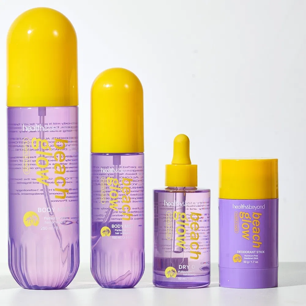 Антибактериальный дезодорант-спрей для всей семьи