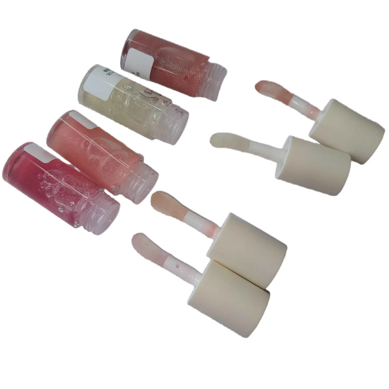Luxurious Cherry Lip Oil for Deep Hydration and Shine