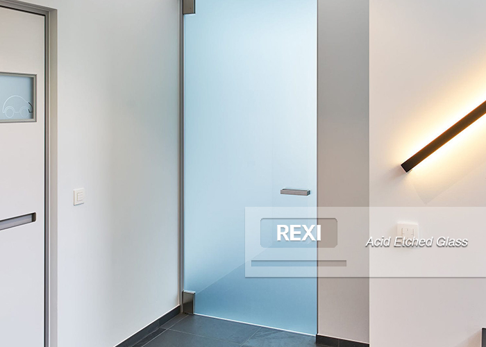 Premium Non-Slip Glass Panels for Commercial Use 3mm to 12mm