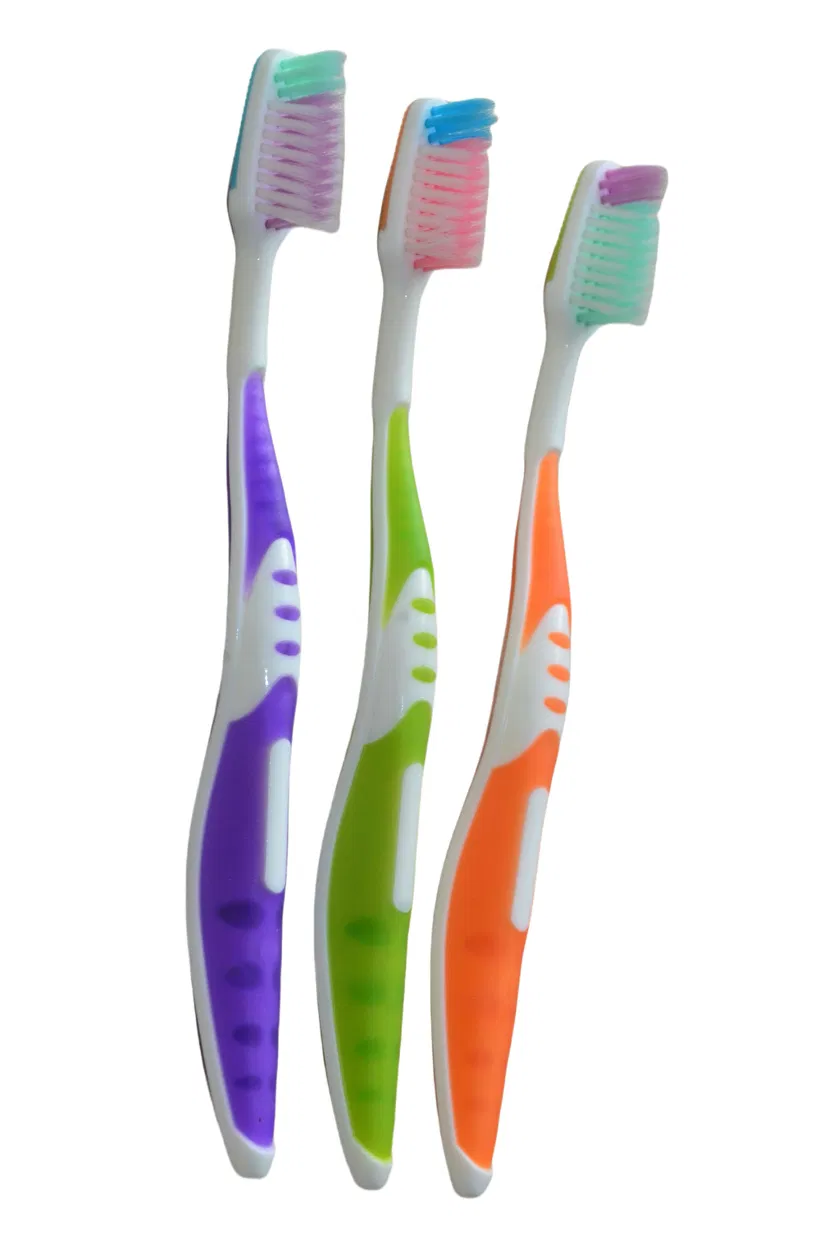 OEM Super Soft Bristle Personal Care Adult Toothbrush
