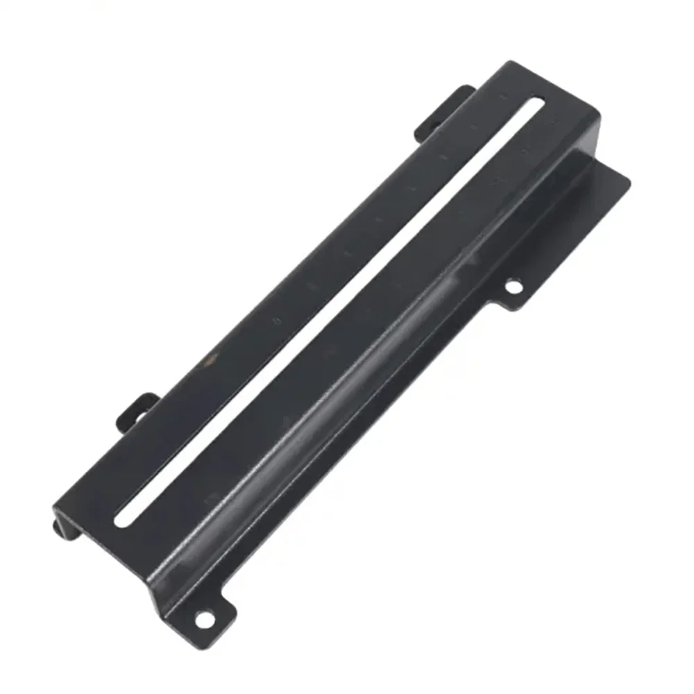 OEM Sheet Metal for Display Shelf, High Precision Metal Stamping Part