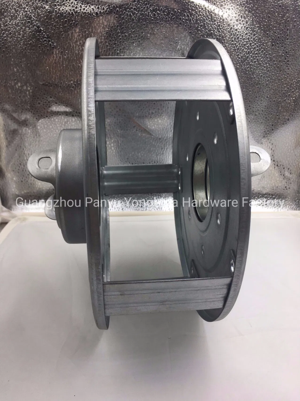 Roller Shutter Door Accessories Suppliers