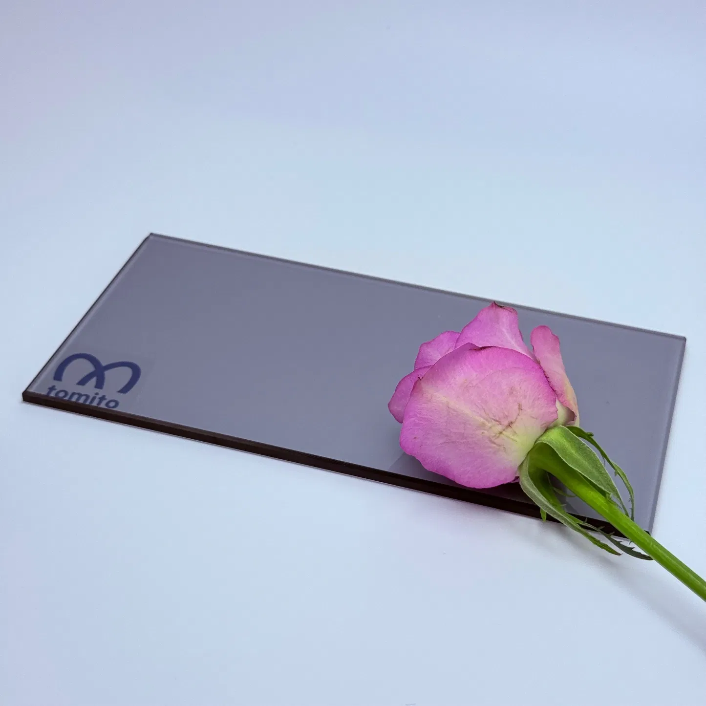 Тонированное серое стекло Euro Gray 3-12 мм