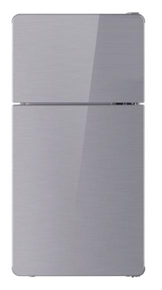 Portable Refrigerator Powered Cooler, Freezer for out Door and Home Use