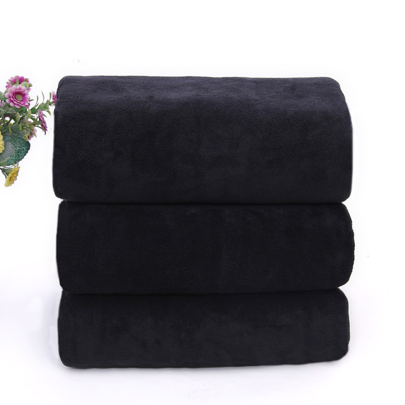 High Quality Hotel 100% Cotton Towel Set Luxury Home Hotel Linen